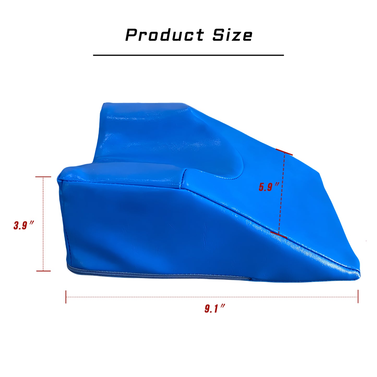 Injection and Infusion Arm Cushion Venotomy arm Wedge positioner