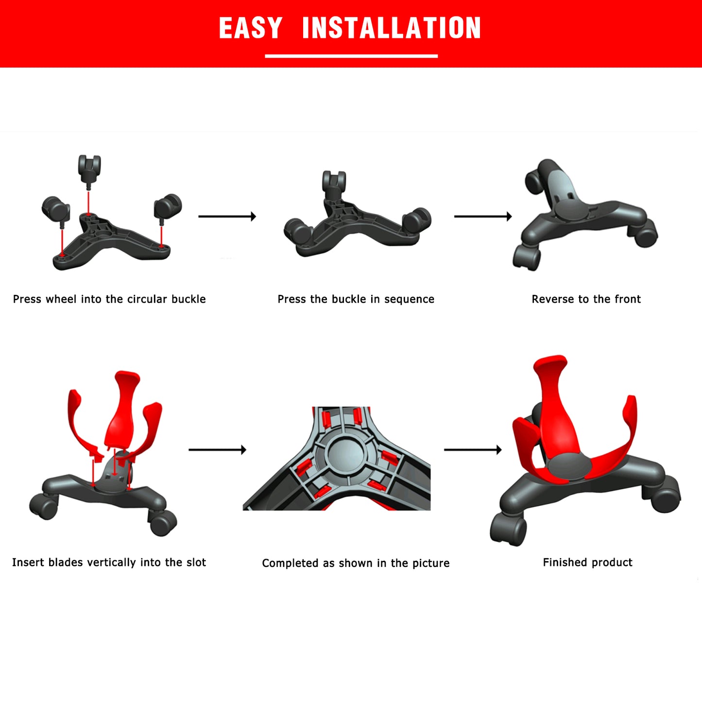 Sideways Low-Center Dribbling Sliding Clamps Basketball Training Equipment