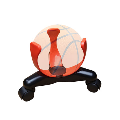 Sideways Low-Center Dribbling Sliding Clamps Basketball Training Equipment