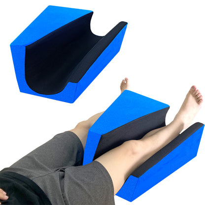 Hip Abduction Pillow Knee Wedge Leg Lifter for After Knee Surgery Replacement Recovery Aids
