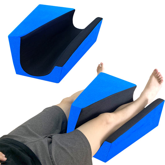 Hip Abduction Pillow Knee Wedge Leg Lifter for After Knee Surgery Replacement Recovery Aids
