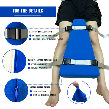 Hip Abduction Pillow Hip Replacement Recovery kit After Surgery