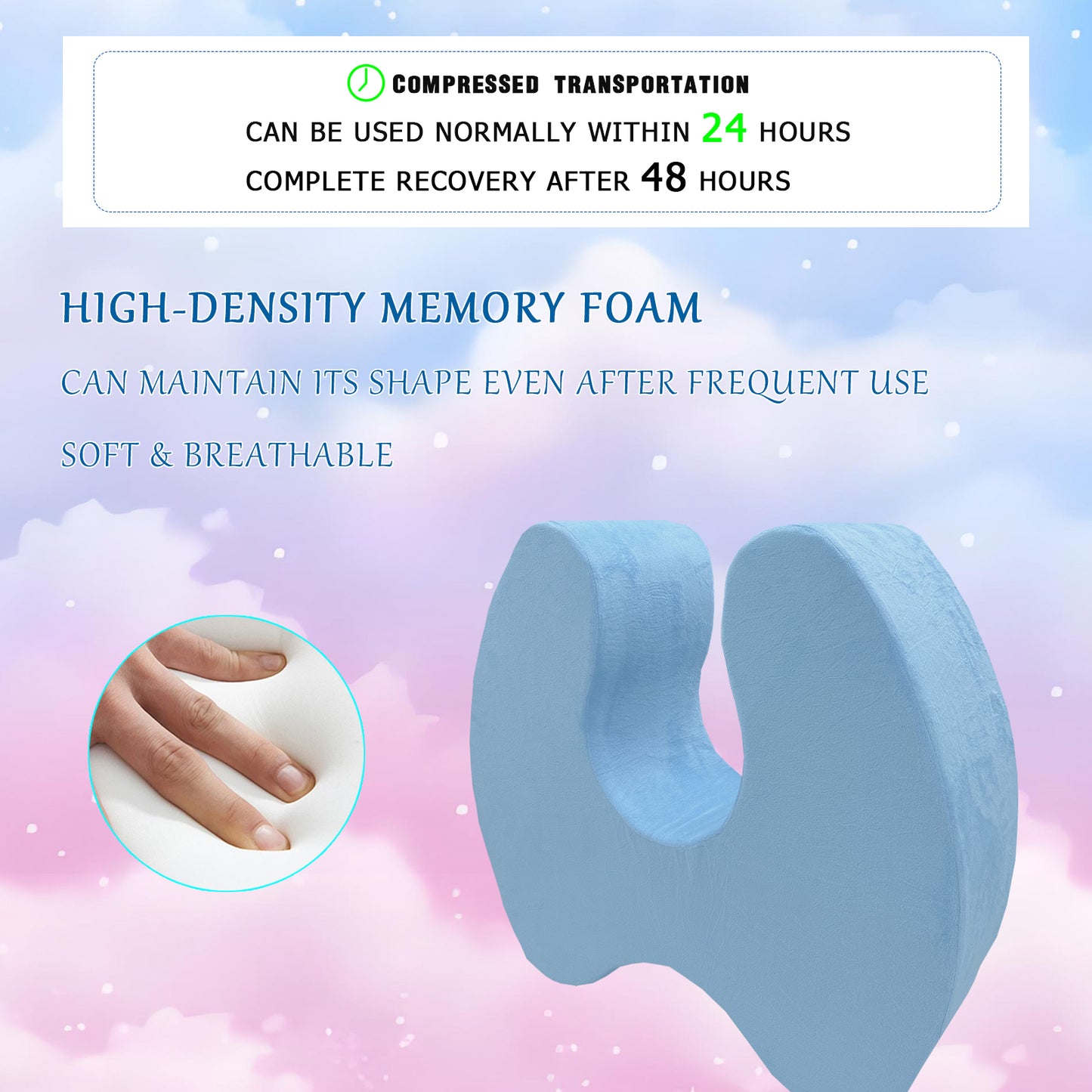 Sensory Chair Flexible Seating Classroom Kids Floor Seat Comfortable Home Rest Cushion Squeeze Chair Flexible Seating for Kids