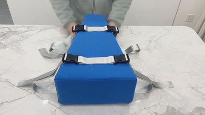 Hip Abduction Pillow Hip Replacement Recovery kit After Surgery