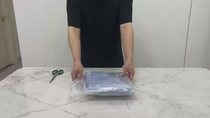 Hip Abduction Pillow Knee Wedge Leg Lifter for After Knee Surgery Replacement Recovery Aids