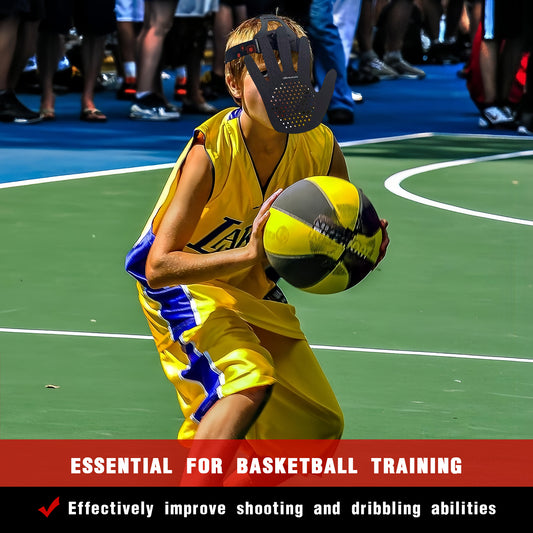 Headgear Blocking Guards Basketball Defensive Mask Basketball Training Equipment
